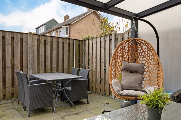 Medium property photo - Douwelerwetering 22, 7417 TV Deventer